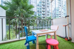 Esparina Residences (D19), Condominium #203224871